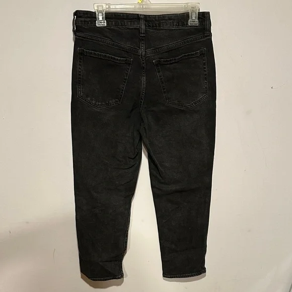 Old Navy OG straight jeans - Picture 4 of 4
